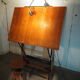 Industrial drawing OZA table 1930 Cellophane