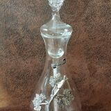 Crystal decanter