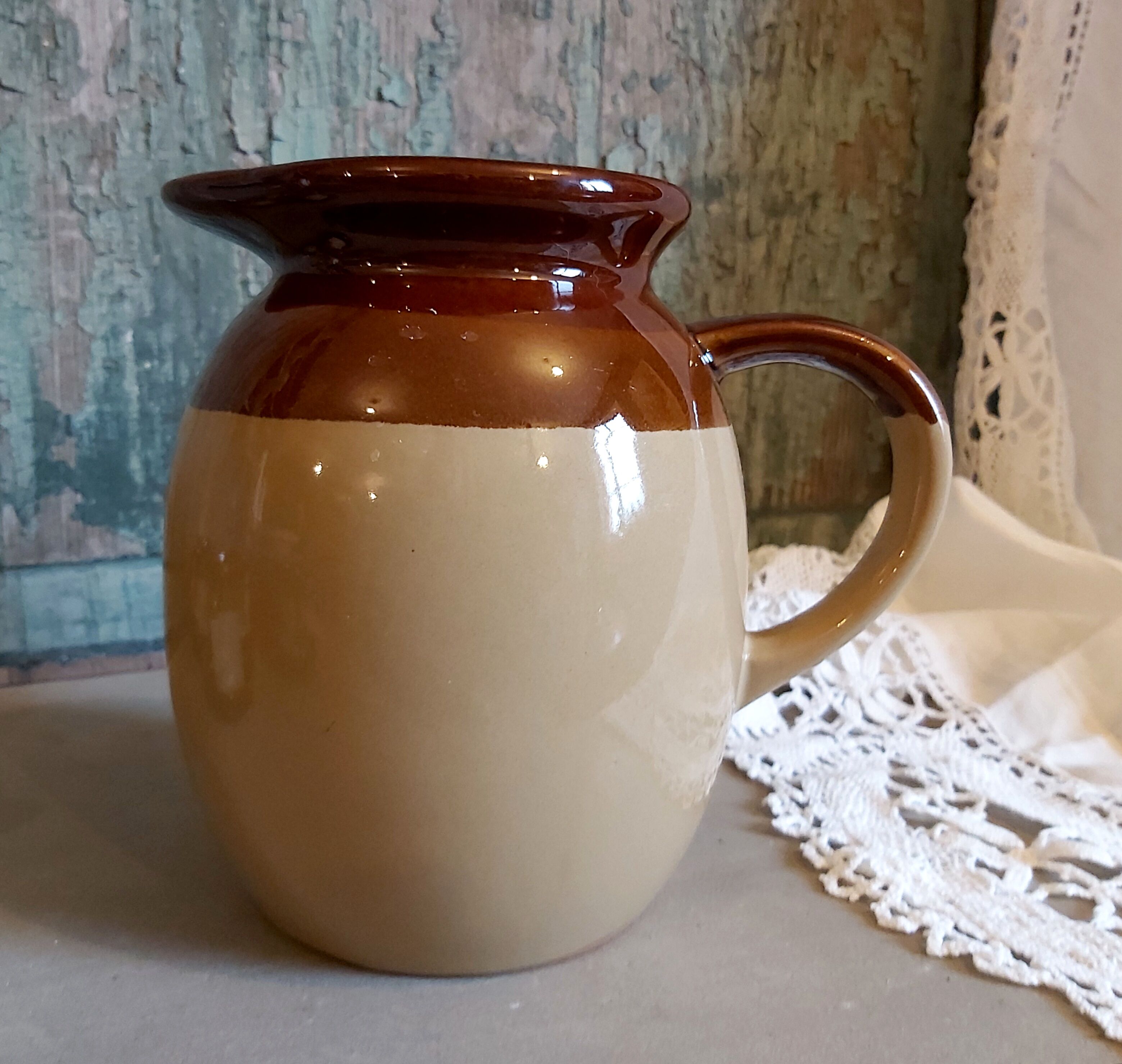 1960s French Coffee Set