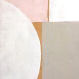 Paint - Symphony of facades 50x70cm