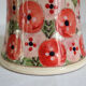 Vase moderne atelier Serrailler, Moustiers
