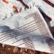 Tapis marocain tissé main 2.5 x 1.5 m