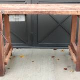 Old workbench/trade furniture