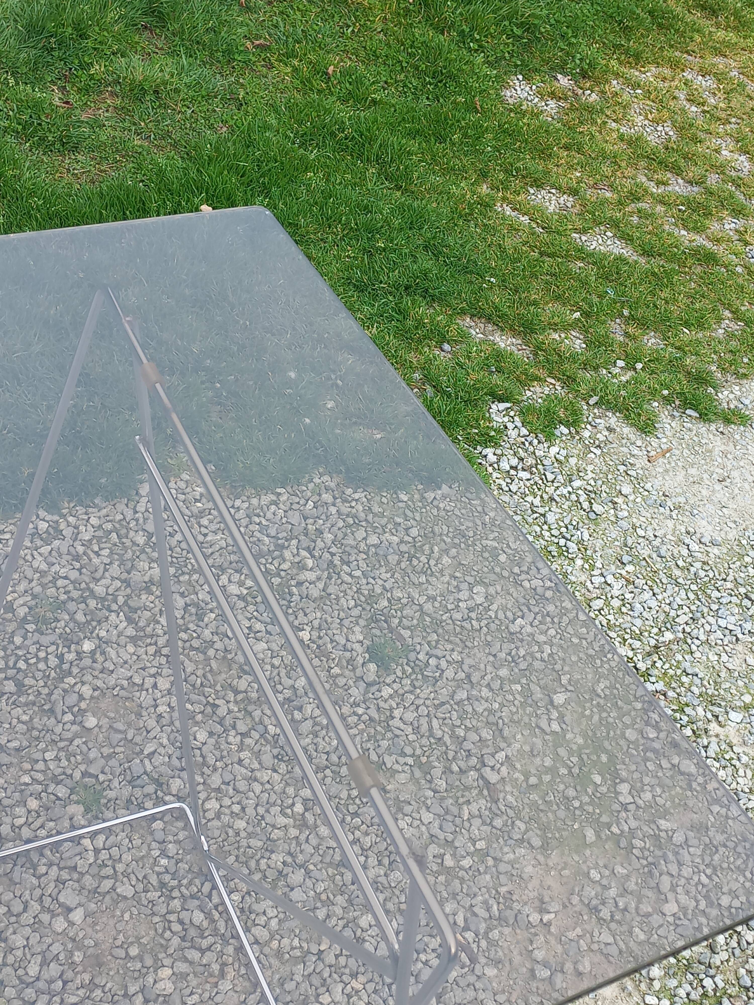 Max Sauze's designer desk from the 70s