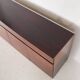 Enfilade in Rio rosewood
