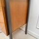 Bureau vintage moderniste