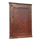 Mountain jam in fir patina