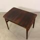 Coffee Table by Peter Hvidt in solid Rosewood