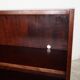 Rosewood bookcase, Danish design, 1970s, production: Farsø Møbelfabrik