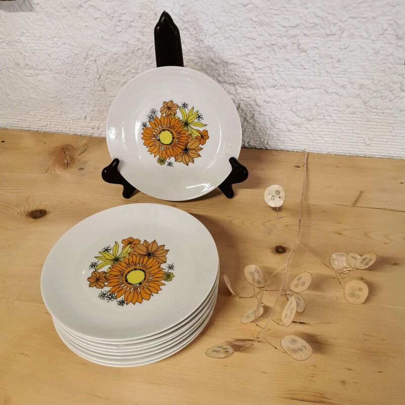 Assiette à dessert Seltmann Weiden