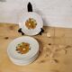 Dessert plate Seltmann Weiden