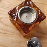 Table lighter