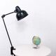 Workshop lamp, industrial style FORNAY years 30/40