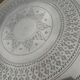 Plateau marocain 46 cm