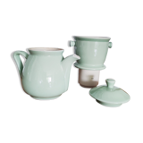Coffee pot