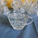 Set of 6 cups