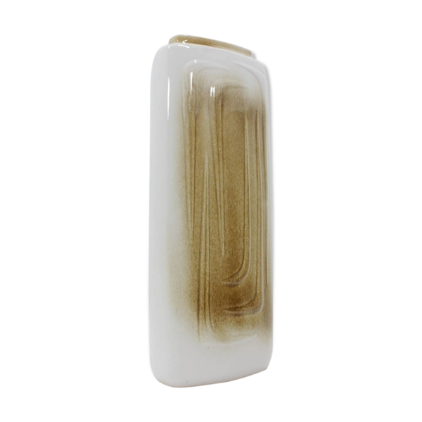 Vase de sol en céramique 1960s — Beyit