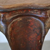 Multipl's industrial stool, 20s