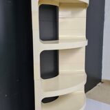 Shelf Vardani Design Italy 1970