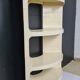 Shelf Vardani Design Italy 1970