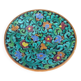 Signed Vallauris dish