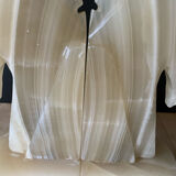 Pair of horse's head bookends