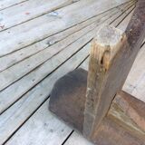 Farm bench