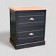 Art Deco chest of drawers 1920