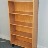 Vintage bookcase