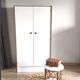 Armoire vintage