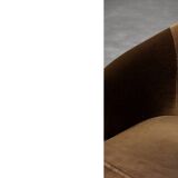 Vintage Mid-Century Scandinavian Modern Paradiset Sofa by NK