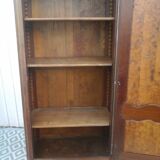 Cabinet hosier