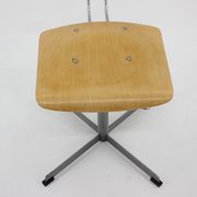 1970s Office Swivel Chair, Czechoslovakia