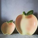 Plats pomme