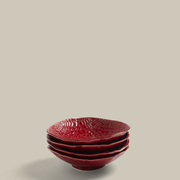 Malt siena M - Set of 4