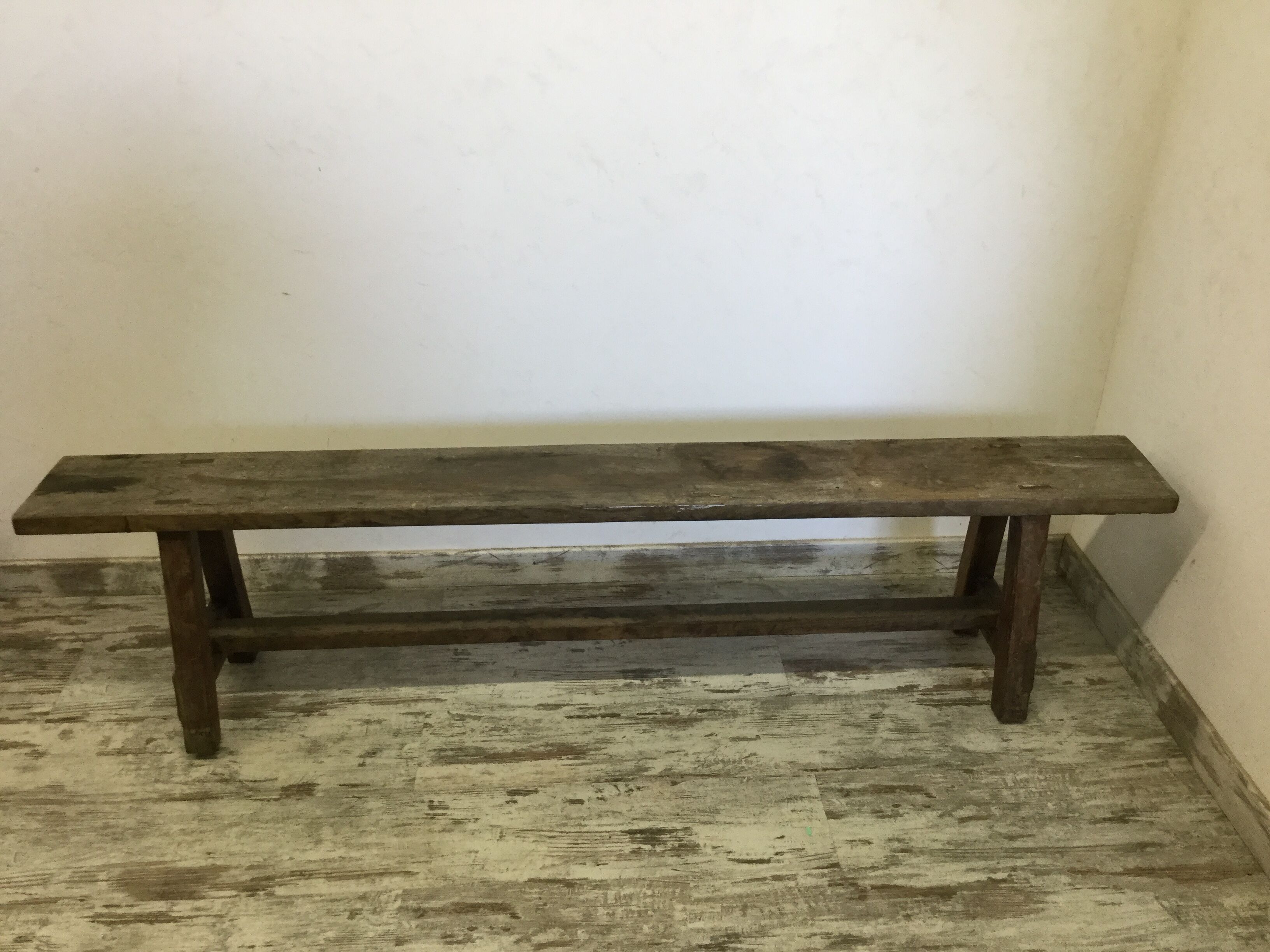 Banc ancien