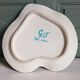 Empty pocket plate Gabriel Fourmaintraux