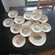 Service to dessert villeroy and boch "Promenade à Paris"