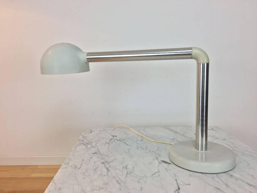 Robert Haussmann desk lamp by Swisslamps International