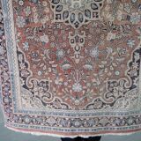 Vintage  Persian Hand-Woven Rug, 1940s ,170x110