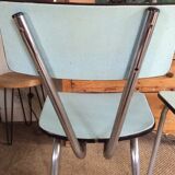 Pair of vintage chairs
