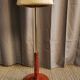 Mannequin vintage "buste de femme sur pied"