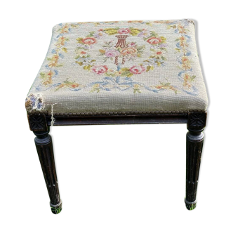Louis XVI stool