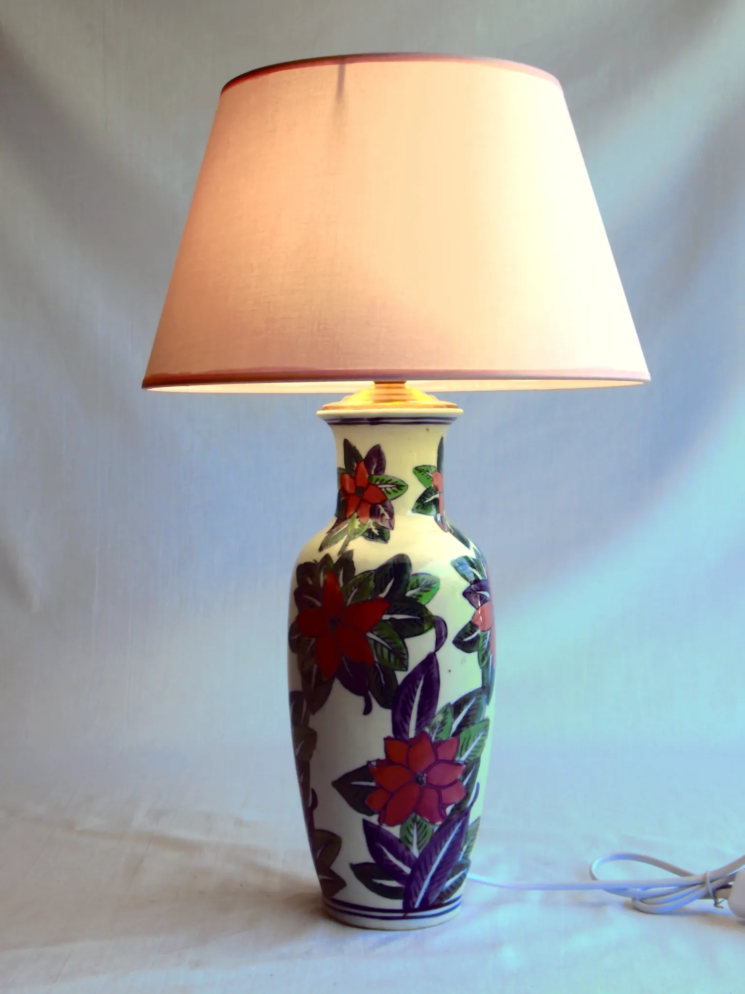 Living room lamp