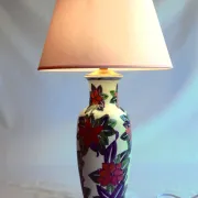 Living room lamp