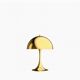 Louis Poulsen table lamp, MINI by Verner Panton