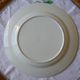 3 Yoplait advertising plates - The 3 musketeers