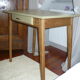 Table desk vintage