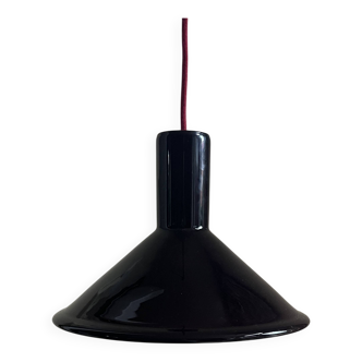 Suspension danoise vintage Holmegaard P&T - Michael Bang