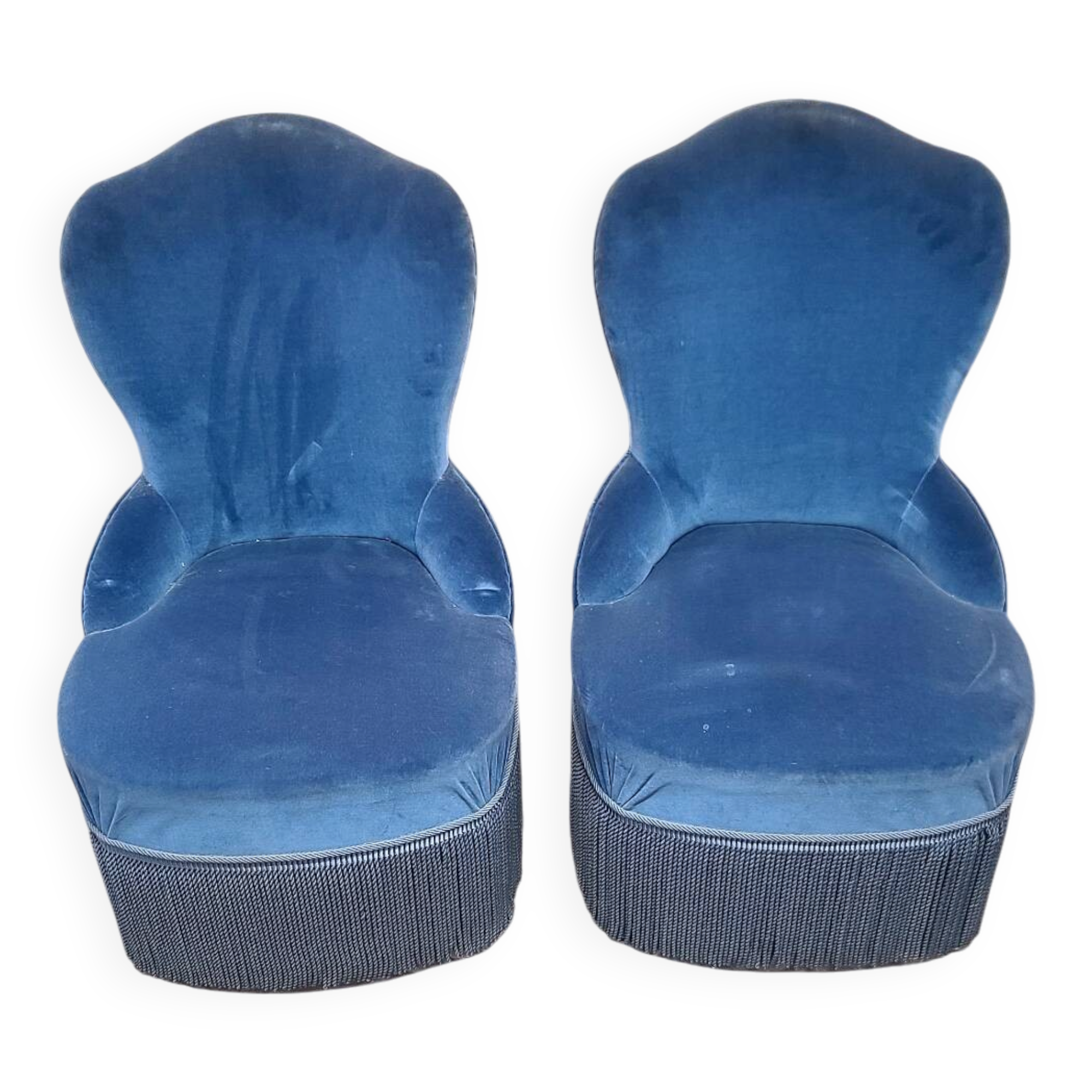 Toad chairs
